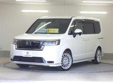 ステップワゴン