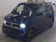 Ｎ－ＷＧＮカスタム