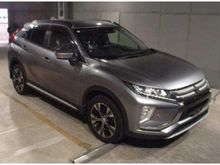 エクリプスクロス