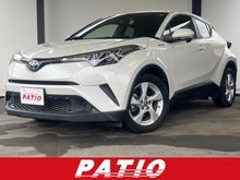 Ｃ－ＨＲ