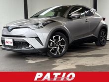 Ｃ－ＨＲ