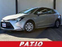 カローラツーリング