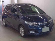 フィットハイブリッド