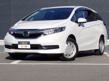 シャトル　４ＷＤ