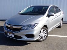 グレイス　ハイブリッド