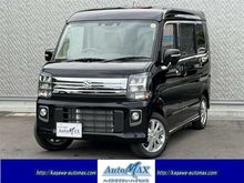 エブリイワゴン