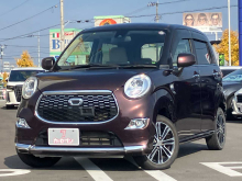 キャスト　スタイル