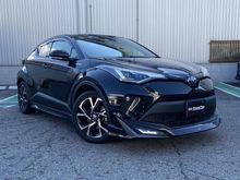 Ｃ－ＨＲ