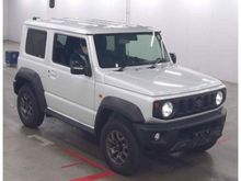 ジムニーシエラ