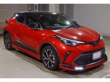 Ｃ－ＨＲ