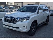 ランドクルーザープラド