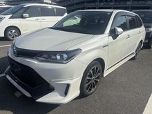 カローラフィールダー