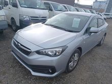 インプレッサＧ４