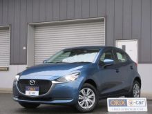 ＭＡＺＤＡ２