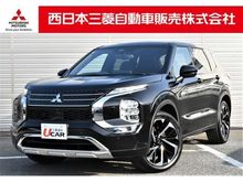 アウトランダーＰＨＥＶ