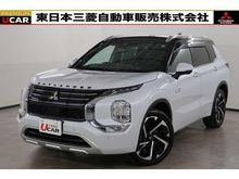 アウトランダーＰＨＥＶ
