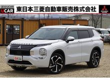 アウトランダーＰＨＥＶ
