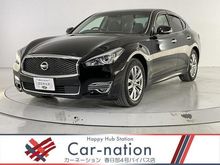 フーガハイブリッド