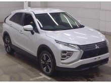 エクリプスクロス