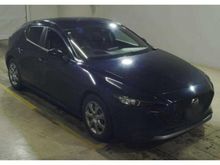 ＭＡＺＤＡ３ファストバック