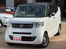 Ｎ－ＢＯＸスラッシュ