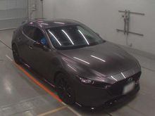 ＭＡＺＤＡ３ファストバック