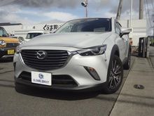 ＣＸ－３
