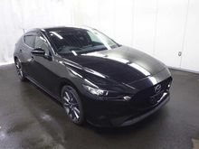 ＭＡＺＤＡ３ファストバック