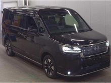 ステップワゴン