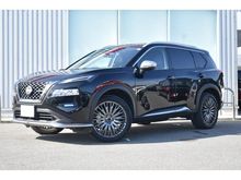 エクストレイル