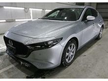 ＭＡＺＤＡ３ファストバック