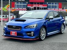 ＷＲＸ Ｓ４