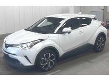 Ｃ－ＨＲ