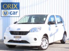 ブーン　４ＷＤ