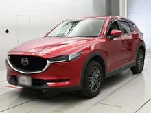 ＣＸ－５