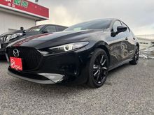 ＭＡＺＤＡ３ファストバック
