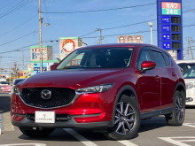 ＣＸ－５