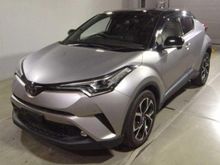 Ｃ－ＨＲ
