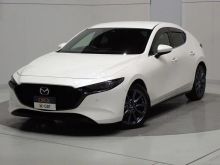 ＭＡＺＤＡ３　ファストバック