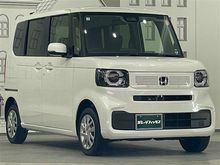 Ｎ－ＢＯＸカスタム