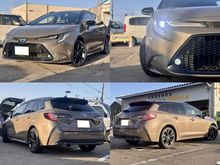 カローラツーリング