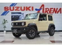 ジムニーシエラ