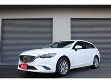 アテンザワゴン