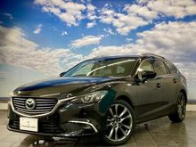 アテンザワゴン