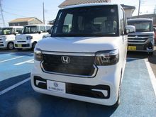 Ｎ－ＢＯＸカスタム