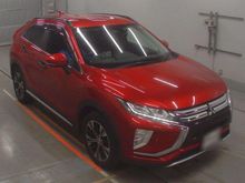 エクリプスクロス