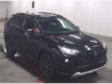 ＲＡＶ４