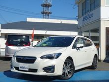 インプレッサスポーツ