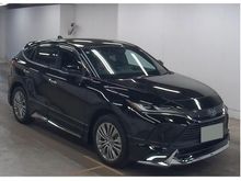 ハリアーハイブリッド