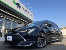 カローラスポーツ